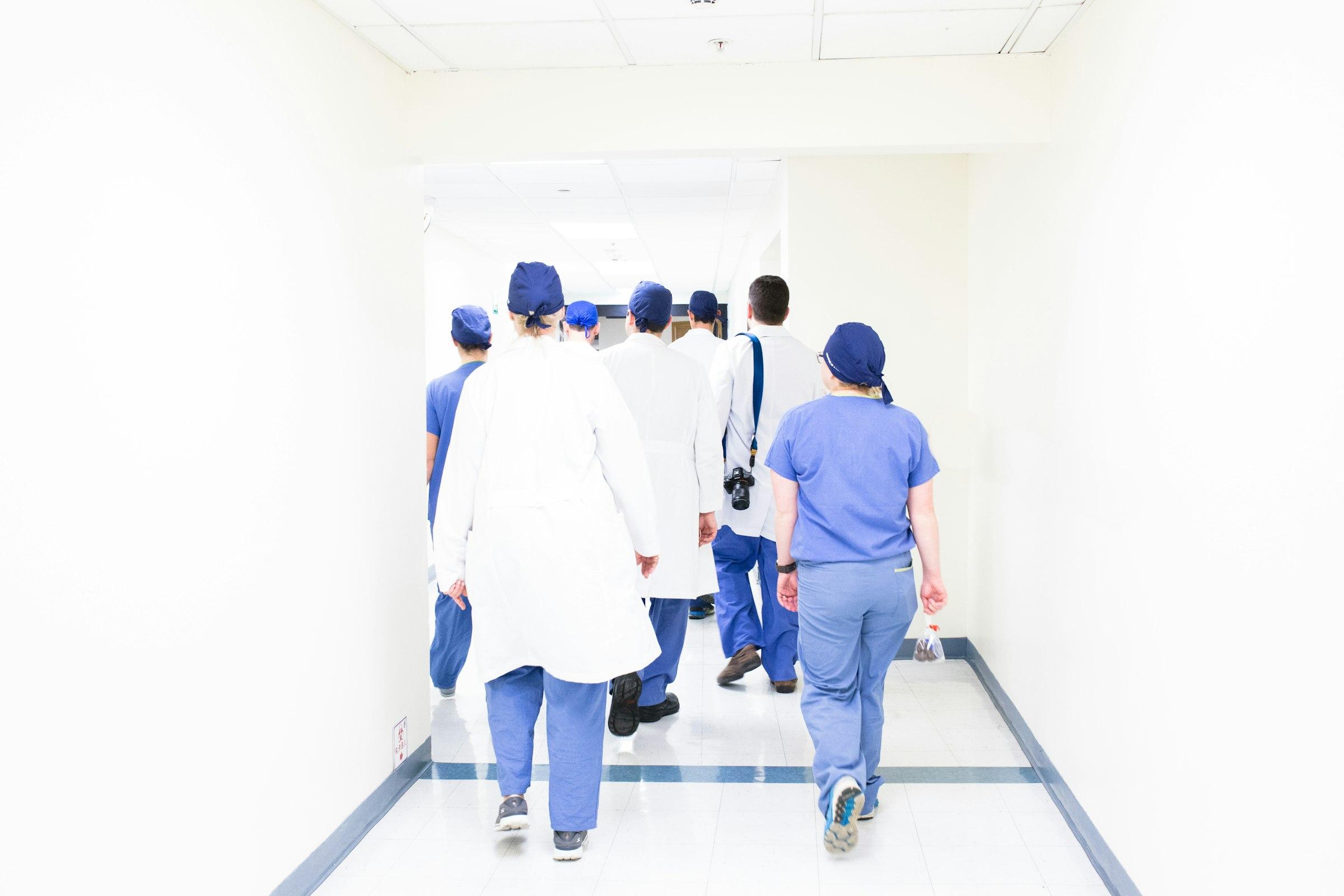 Physician office, dental clinic, and laboratory regulatory compliance consulting in CLIA Waived - Point Of Care Consults